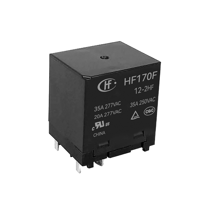 HF170F 太阳能继电器