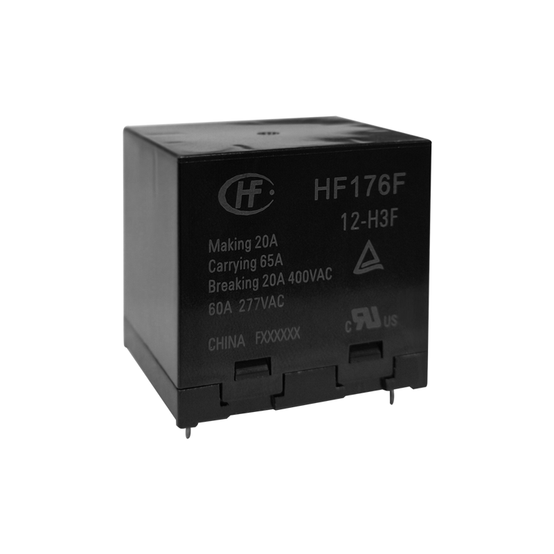 HF176F 太阳能继电器