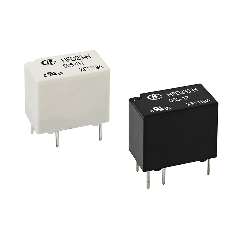 HFD23-H 超灵敏型信号继电器