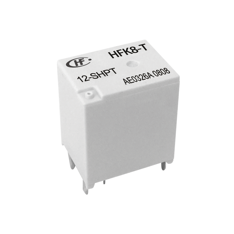 HFK8-T 汽车继电器